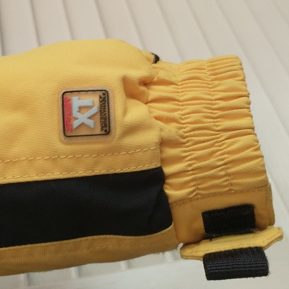 Spyder‎ winter coat - Picture 2 of 12